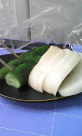 つけもの
