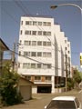中の島ｷﾝｸﾞﾚｼﾞﾃﾞﾝｽ