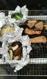 焼き肉