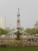 大通公園