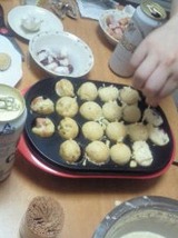 ﾀｺﾊﾟ