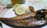 ほっけ