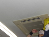 2F空調２
