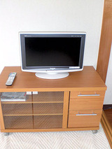 テレビ