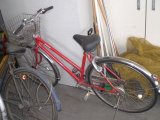 自転車