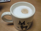 ｶﾌｪﾗﾃ