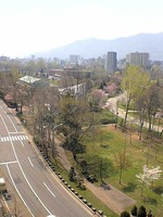 中島公園