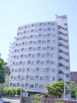 クリオ円山公園壱番館