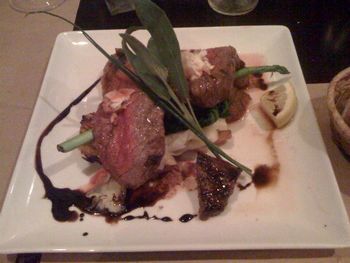 肉