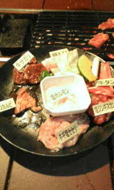 ＢＢＱ