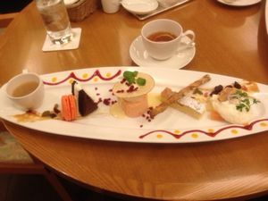JRタワー