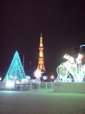 大通公園②