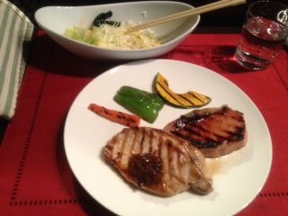 肉
