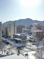 ライオンズシティ南３条