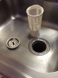 排水