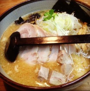 ﾗｰﾒﾝ
