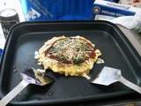 おこのみ焼き