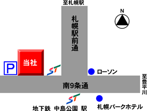 アパマンプラザ地図