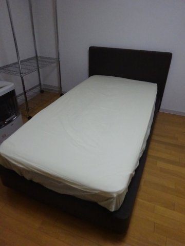 ベッド
