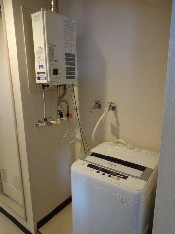 洗濯機
