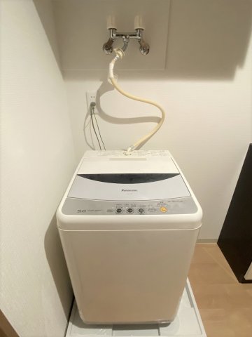 洗濯機