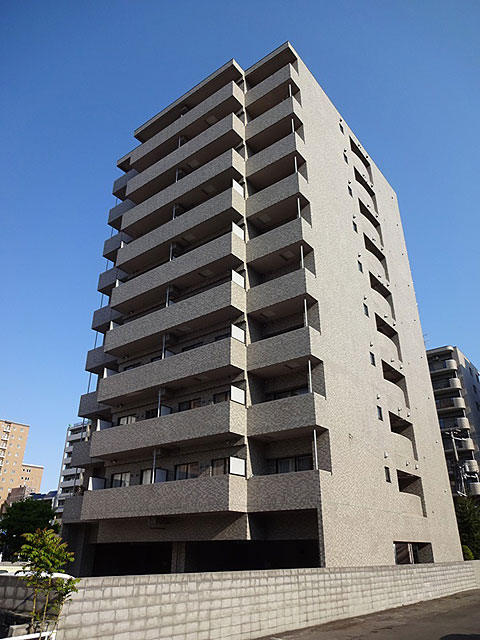 詳細情報はクリック ライオンズマンション植物園第2