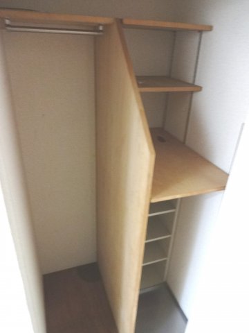 玄関収納