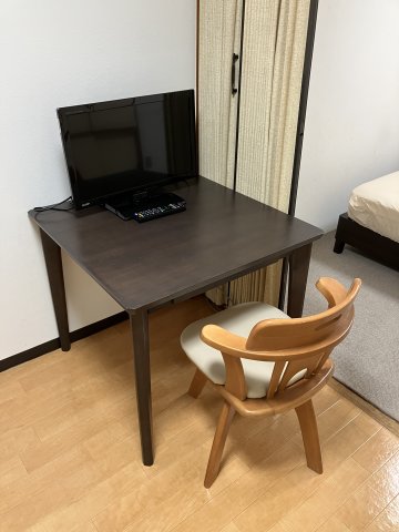 家具家電付き 