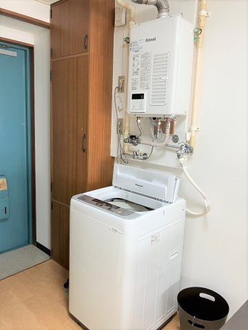 洗濯機