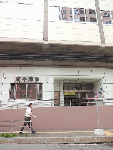 地下鉄駅 徒歩1分