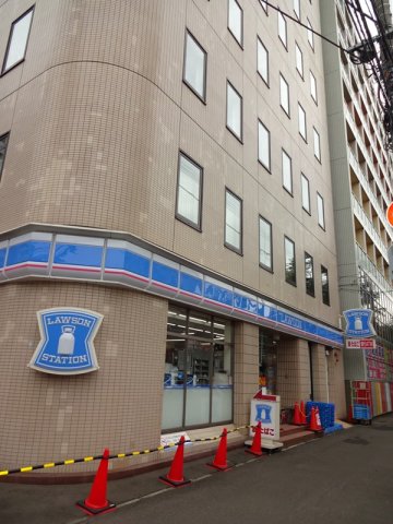 コンビニ徒歩１分