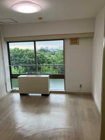 居間リビング