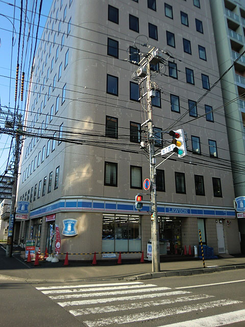 コンビニ