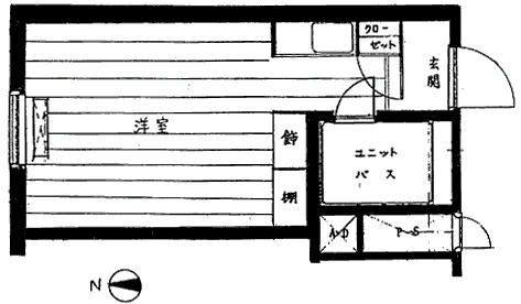 シャンボール札幌