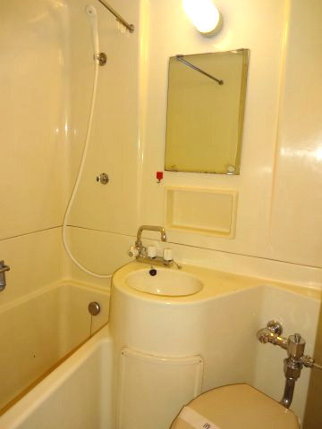 浴室・洗面台・トイレ