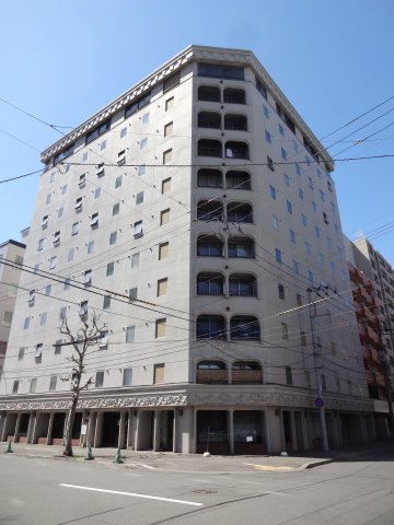 シャンボール札幌