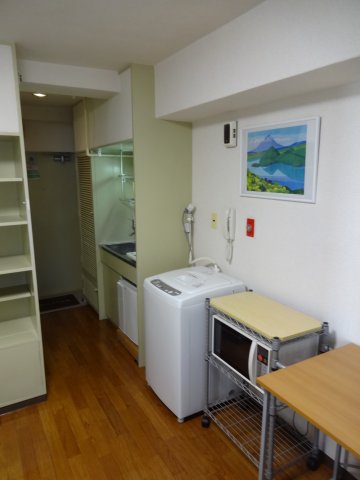 居間