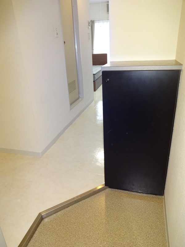 シューズボックス