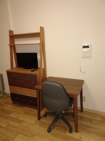 家具家電付き