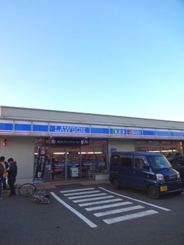 コンビニ