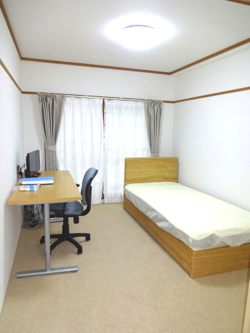 家具家電付き