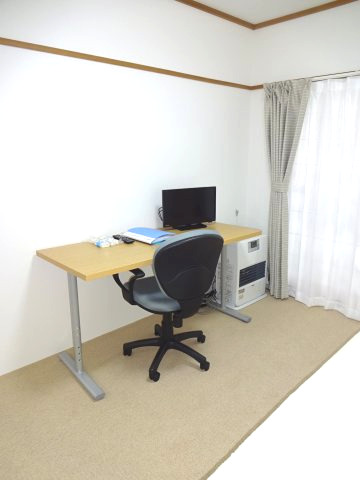 家具家電付き