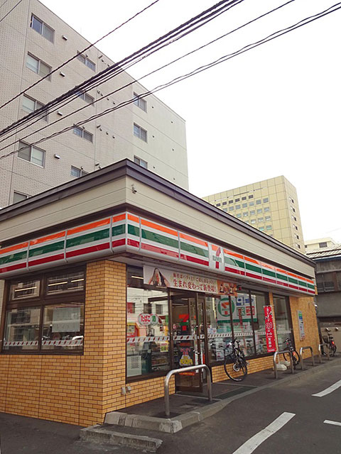 コンビニ