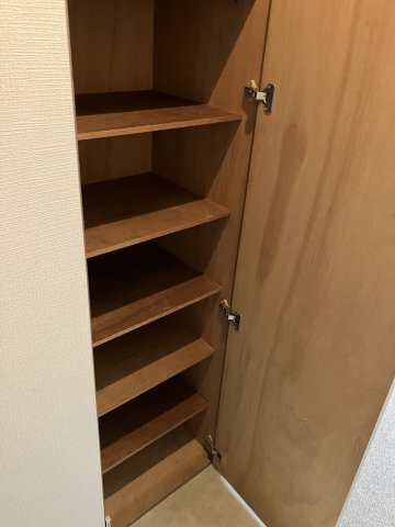 玄関収納