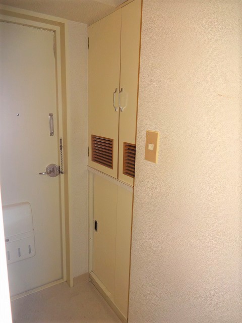 玄関収納