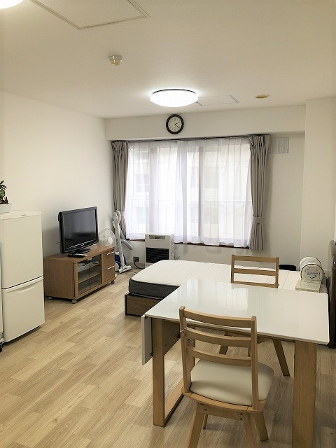 室内
