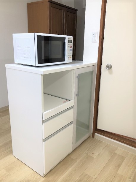 家電ボード