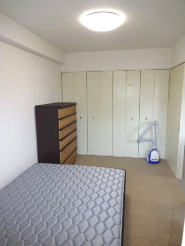 クローゼット付き