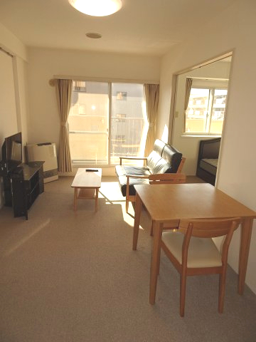 室内　ダイニング