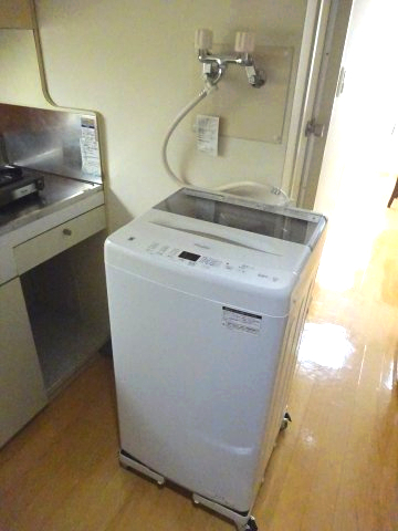 洗濯機